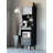 Modern Simple Multi-Functional Large Capacity Pantry Cabinet