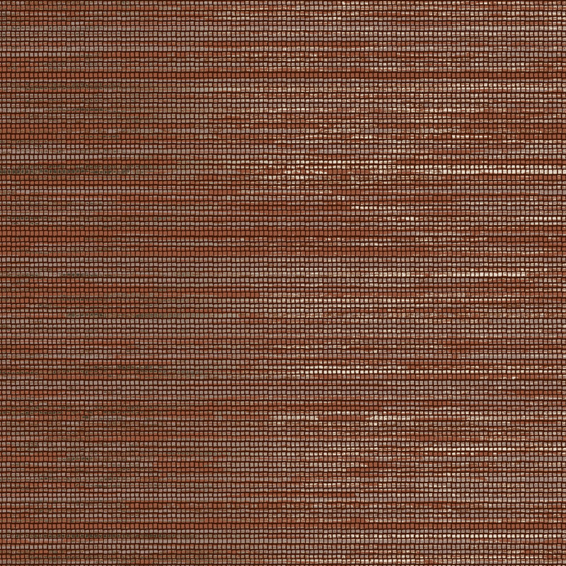 Boutique Gilded Textured Plain Wallpaper, Red