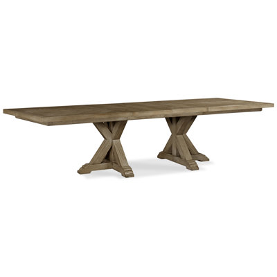 Monogram Dining Table