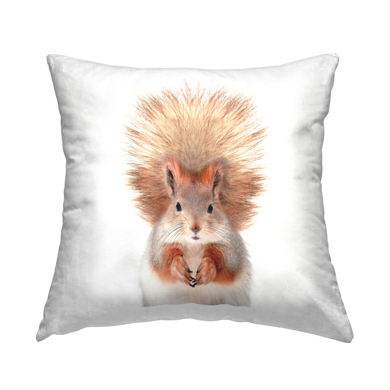 Throw Pillow