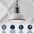 Staub 1 - Light Pendant-212872486-150267495