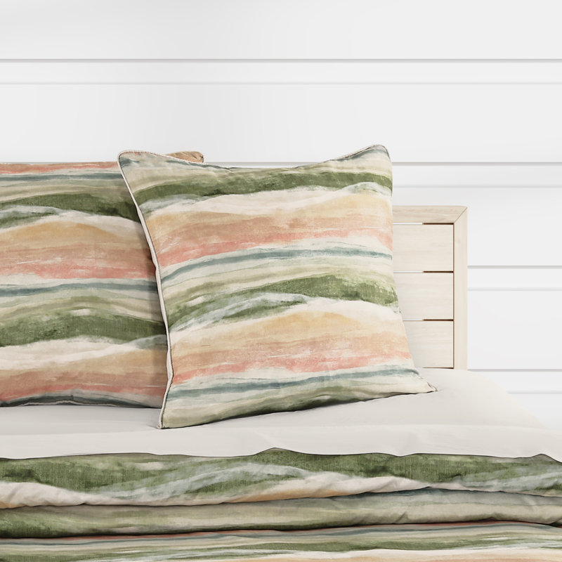 CALLU - CORAIL EURO SHAM, Corail