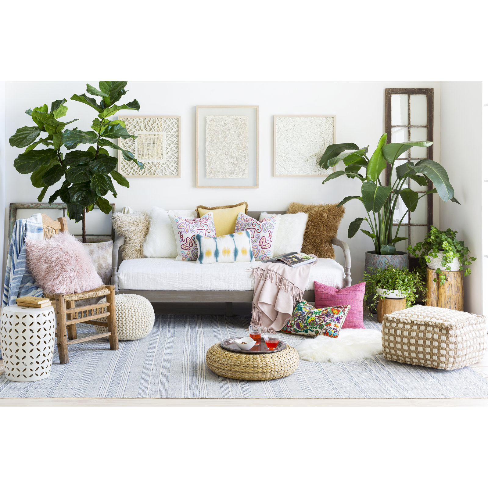 Wall Decor