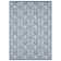 Tapis tissé à la machine Diamond