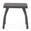 Brown Side Table, Small Accent End Table For Living Room/Bedroom | Gift Idea-320681170