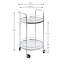 Brolin Metal Bar Cart-1422183420