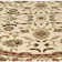 Round Bogle Oriental Area Rug