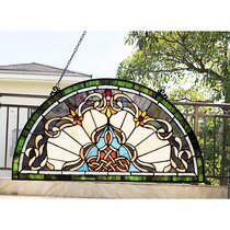 Buy 5/64 Round U Lead Hobby Came (Rolled & Bagged) by Stallings Stained  Glass (18 Feet) Online at desertcartINDIA
