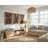 Asken Wood Wall Décor