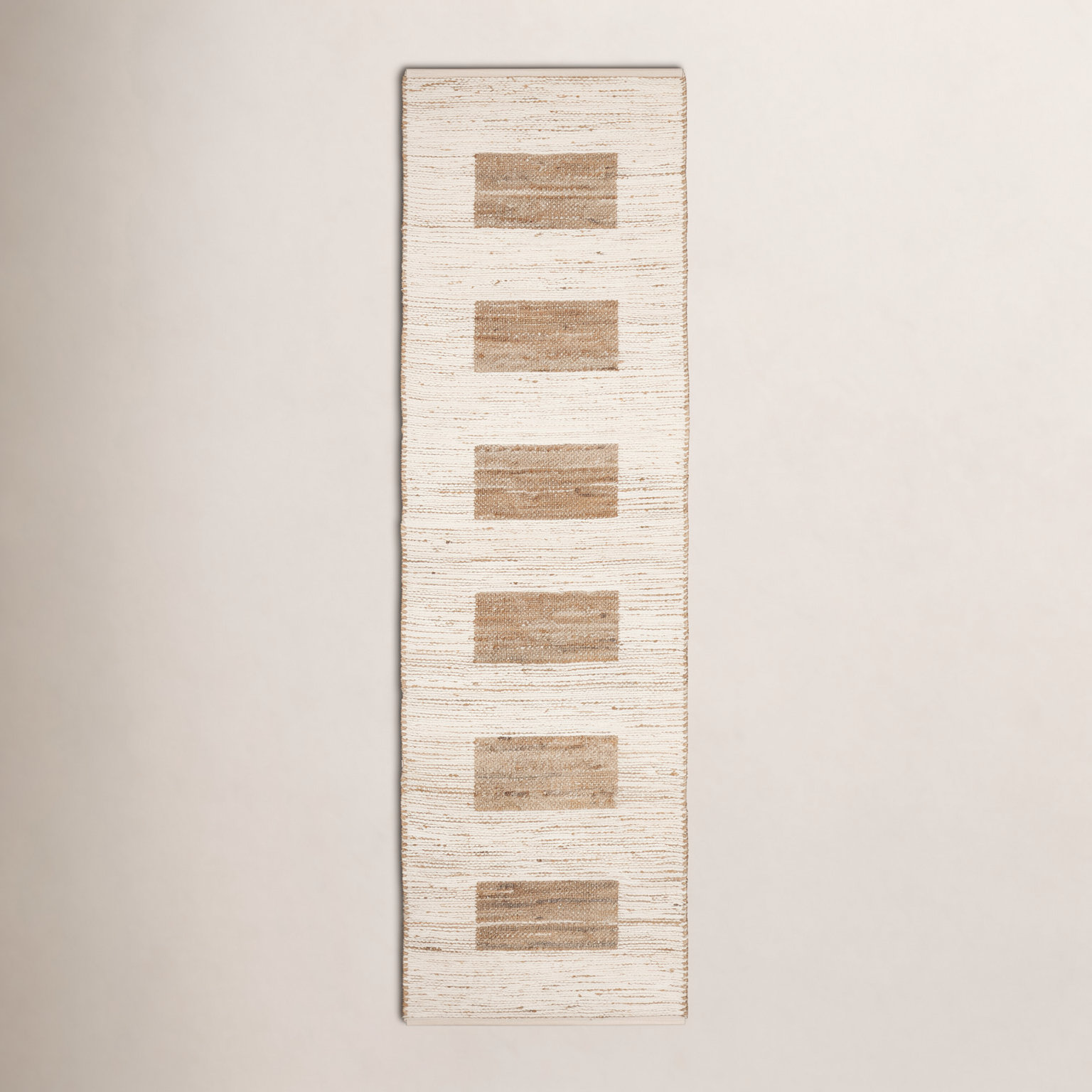 Milo Handmade Rug, Runner 2'6" x 8'