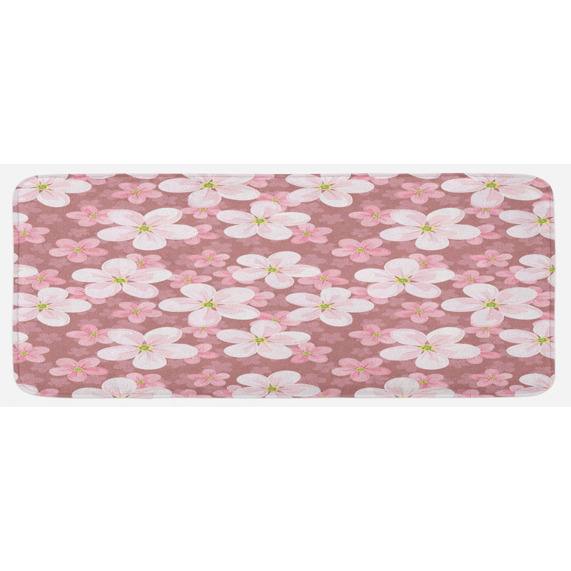 Tapis de cuisine