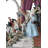 Carnival in Venice Statue