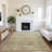 Premium Machine Washable Monnier AMF1831 Geometric Rug-357921493