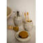 Ensemble d'accessoires de salle de bain Rolfes, 5 pièces