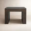 Adams Dining Stool Rustic Brown-567574894