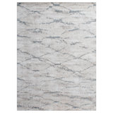 Abstract Area Rug