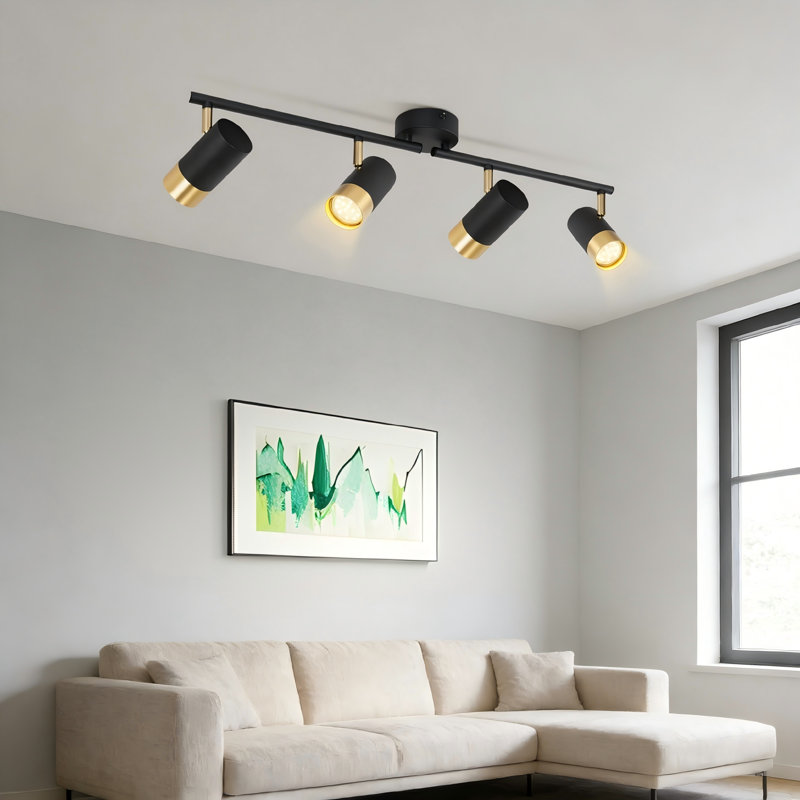 Alette LED Flush Mount