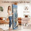 Cloison pliante 4 panneaux paravent Royal Sea Seahells Starfish Coastal-134503225-134503223