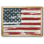 Heart of America, reproduction d'art sur toile-95883637-95883640