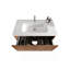 Meuble-lavabo Etna-551761461