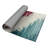 Watercolor Gray Indoor and Outdoor Area Rug-1886290872