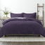 Ensemble de housse de couette en microfibre très douce Simply Soft™