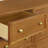Kalani 6-Drawer Double Wide Dresser-1608371110