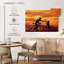 Gillard Cycling Father And Son-107842513