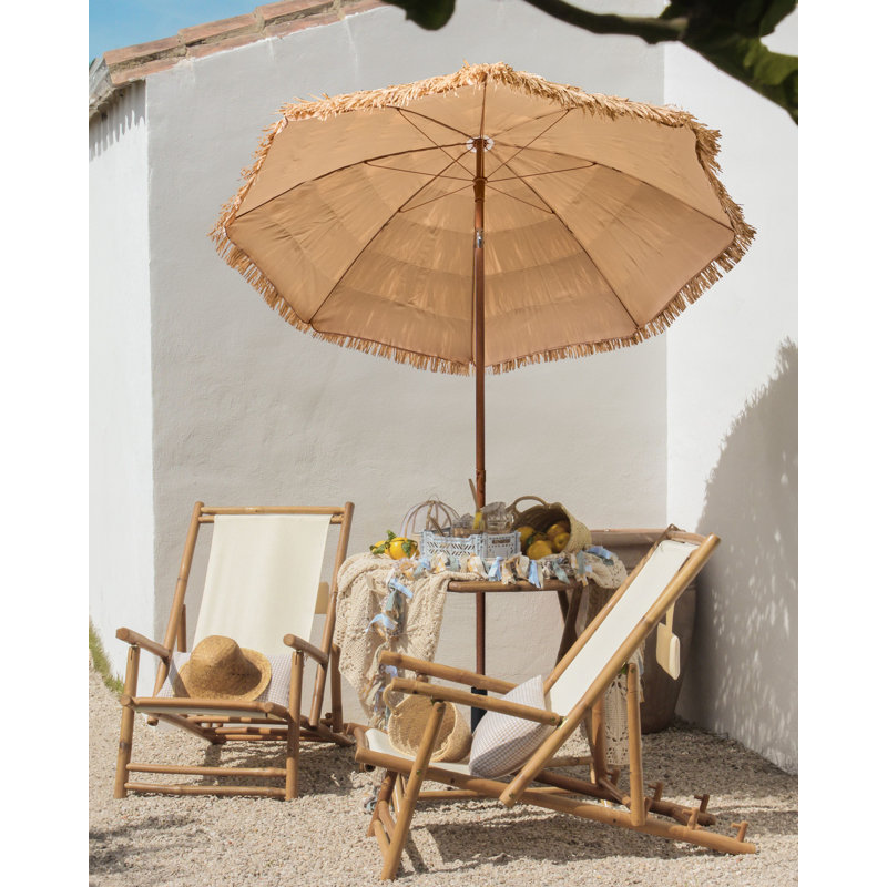 175cm Market Parasol