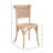 Ceyhun Oak Side Chair-508567861