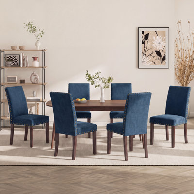 Chaises de salle à manger Bontrager