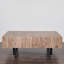 Table basse extensible avec rangement Mullins-54211530