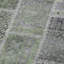 Jeté patchwork Addison Sherpa ASB635-114776603