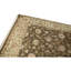 Handmade Silk and Wool Area Rug