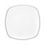 Lido 18 Piece Dinnerware Set, Service for 6