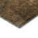 Premium Machine Washable Cerrito AMF593 Brown Rug