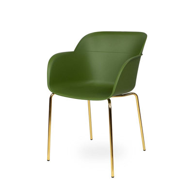 Liara 45cm H Armchair