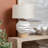 Ceramic Table Lamp