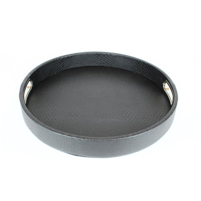 Symple Stuff Melamine Platter