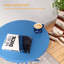 Table d'appoint ronde 16,9 po-108566027