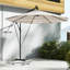 295cm Cantilever Parasol-382431469