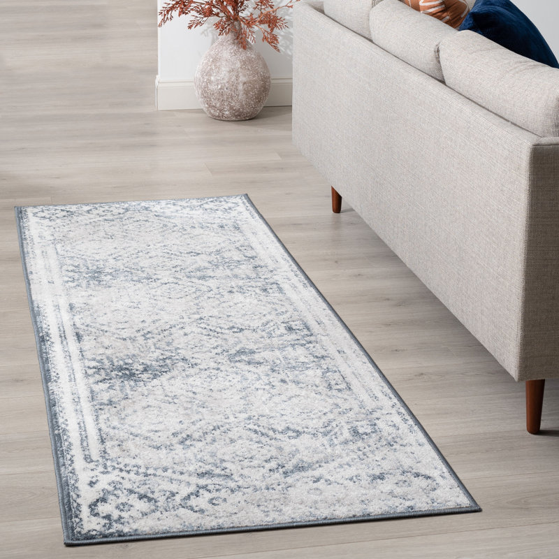 Faba Indoor Rug, Runner 2'3" x 7'3"