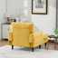 Canapé inclinable Chenille-2079000504