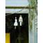 Ballerina Hanging Figurine