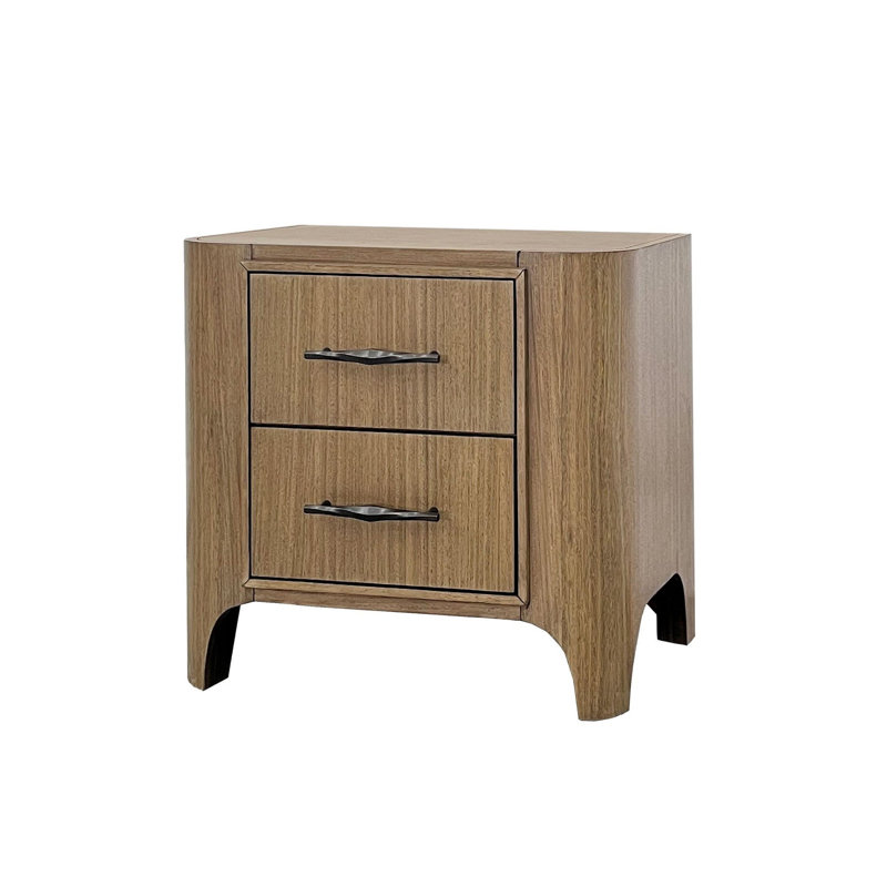 Nightstand With Drawer