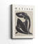 Matisse Ccclxxx, reproduction encadrée-291145406