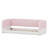 Floor Bed Featuring a Headboard, Safe Design and Low Profile Platform Frame-1522795953