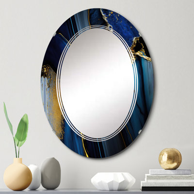 Miroir mural Raichelle