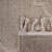 Cream / Trellis Indoor / Outdoor Area Rug-946474830