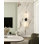 Appliques murales pour salle de bain à 2 lumières avec luminaire de salle de bain 27 po